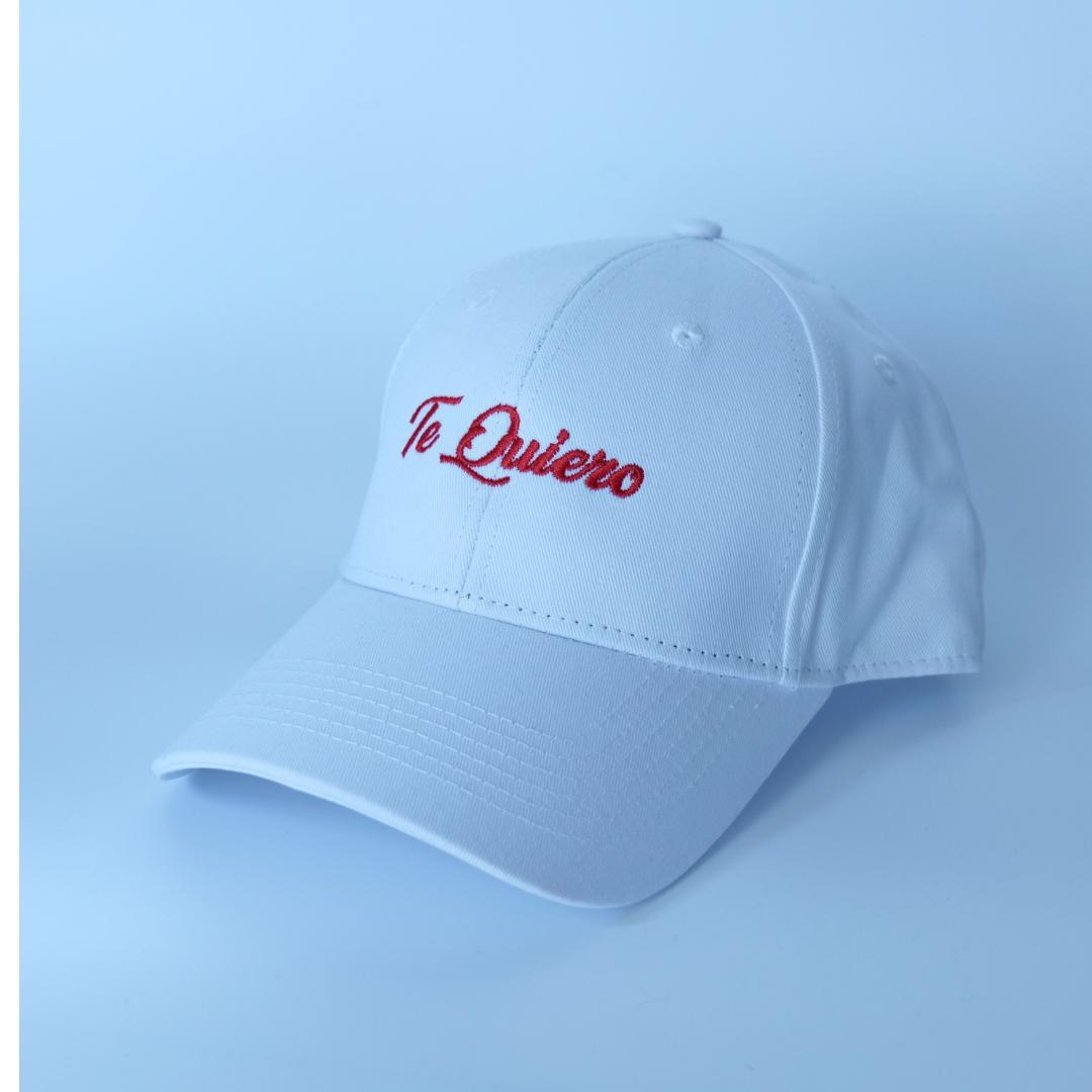Cappellino ONE LOVE - TE QUIERO