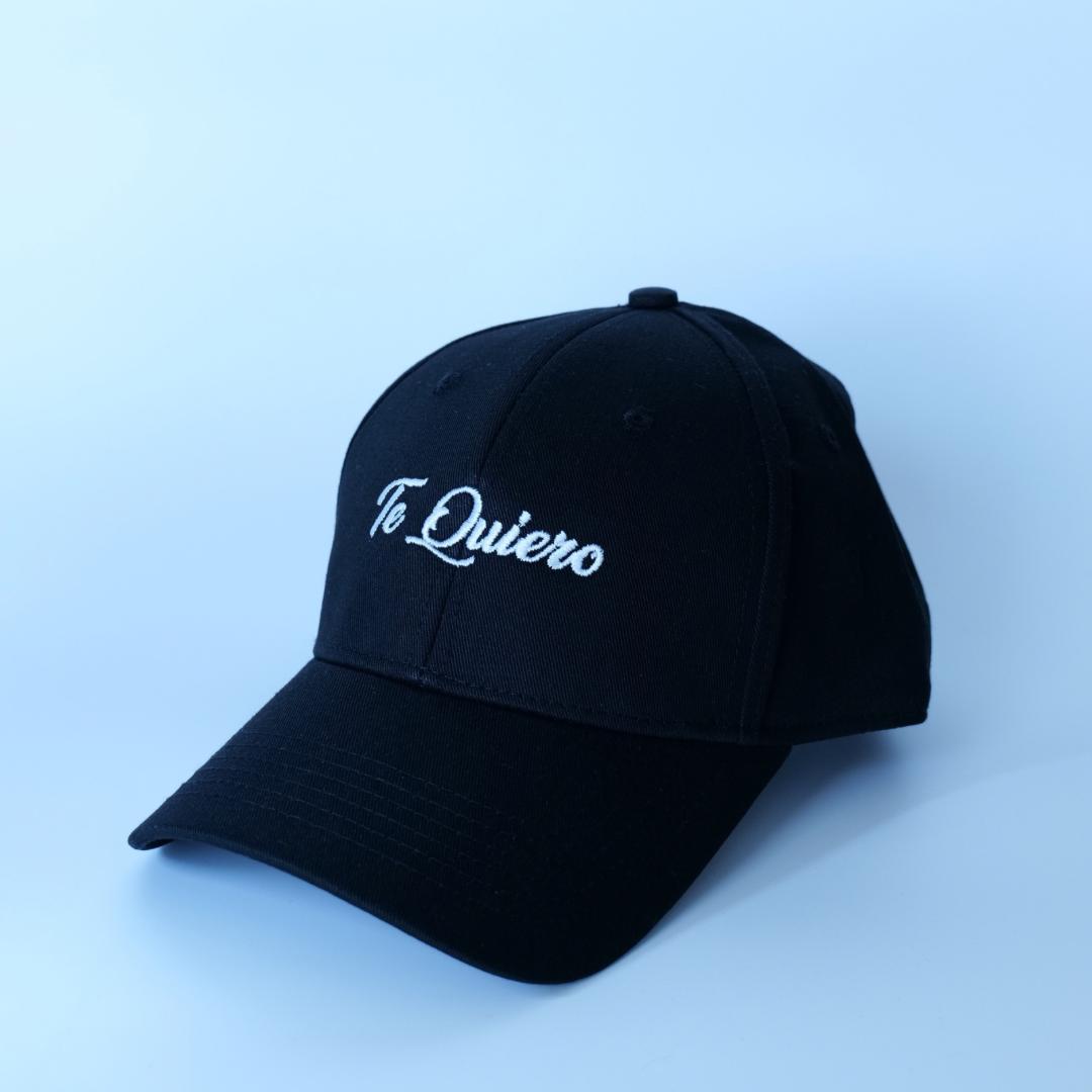 Cappellino ONE LOVE - TE QUIERO