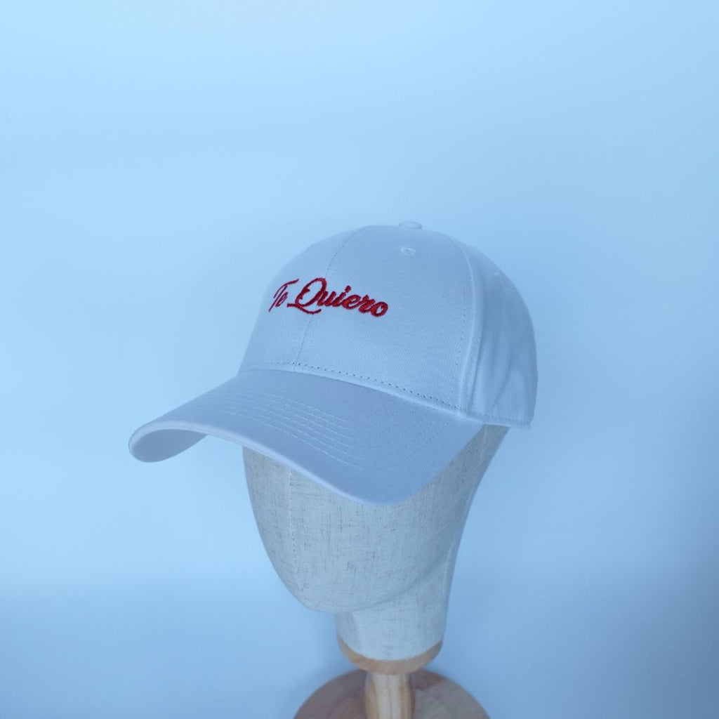 Cappellino ONE LOVE - TE QUIERO
