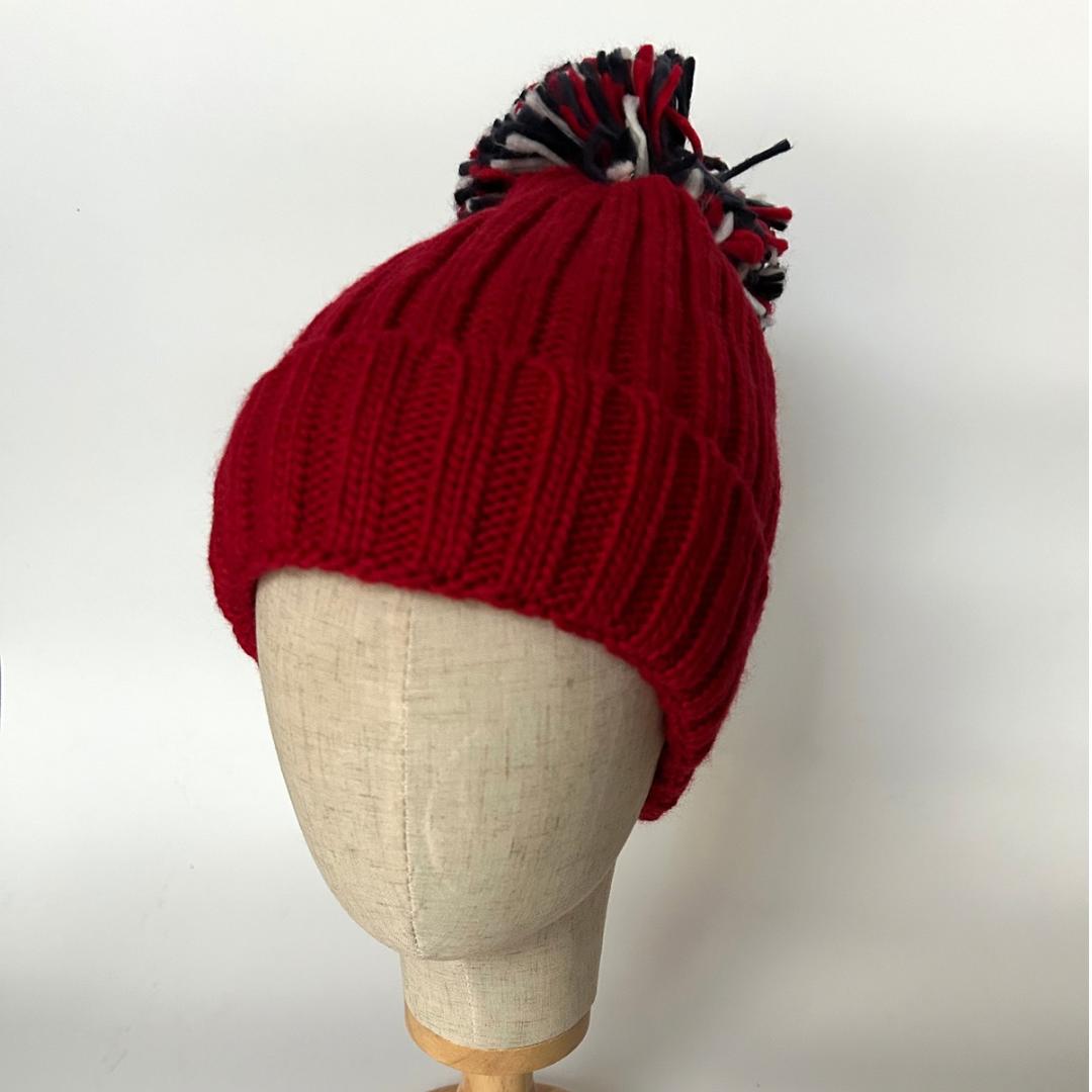 Berretto Bobble