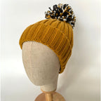 Berretto Bobble