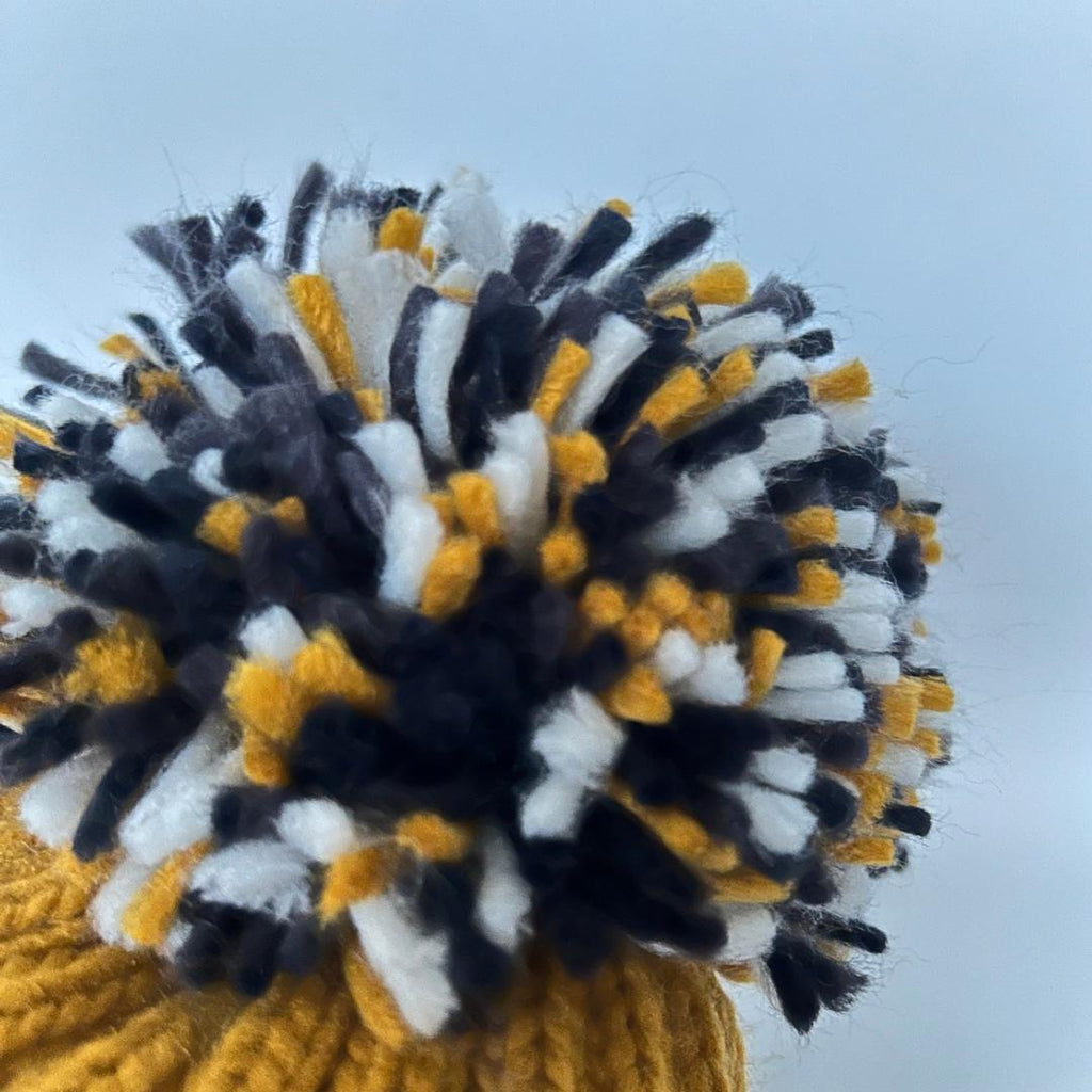 Berretto Bobble