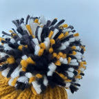 Berretto Bobble