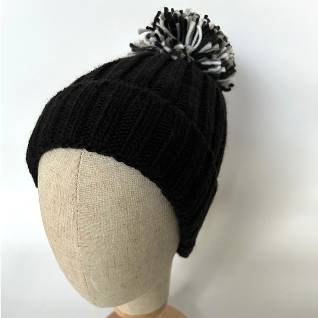 Berretto Bobble