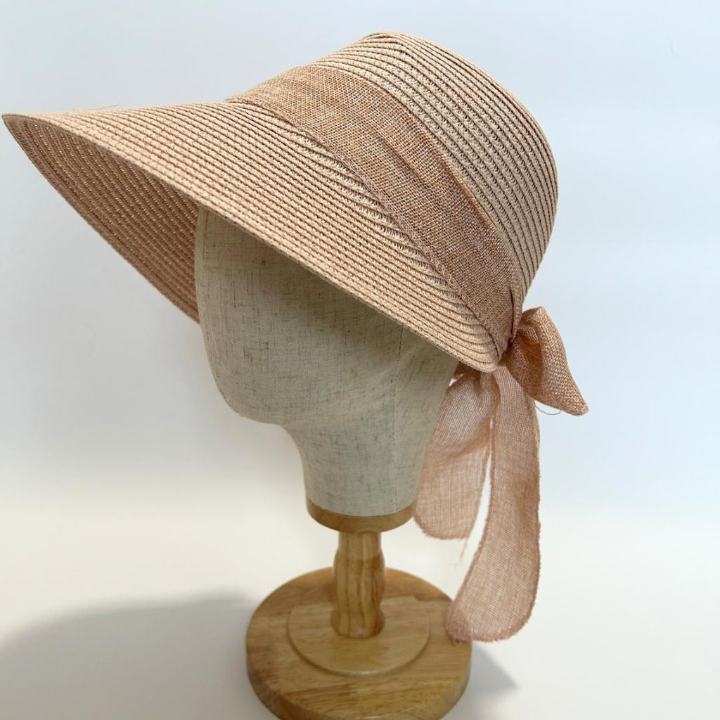 CAPPELLO PAPER - CON FIOCCO - DONNA