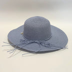 CAPPELLO IN CARTA - PIETRE  T - DONNA