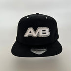 Snapback L'AMBRA - Black Edition - UNISEX
