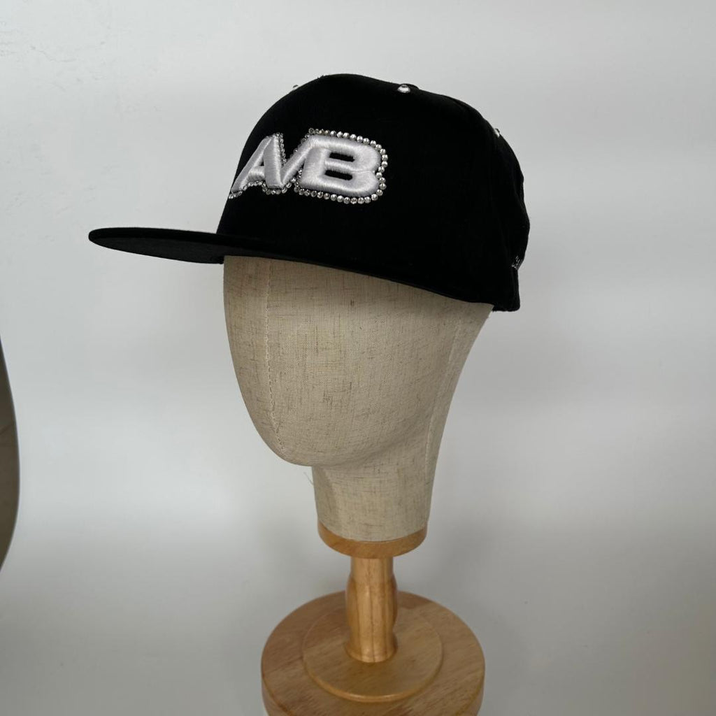 Snapback L'AMBRA - Black Edition - UNISEX