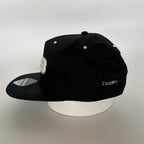 Snapback L'AMBRA - Black Edition - UNISEX