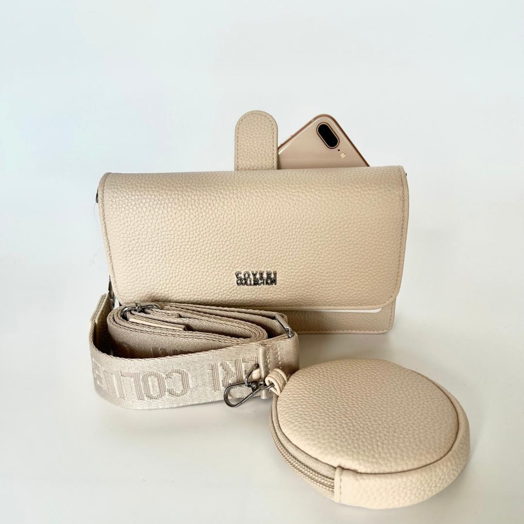 Borsa tracolla Coveri Collection - DONNA -