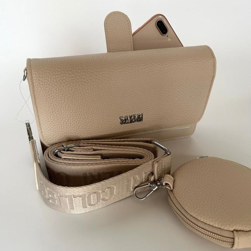 Borsa tracolla Coveri Collection - DONNA -
