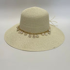 CAPPELLO IN CARTA - PIETRE  T - DONNA