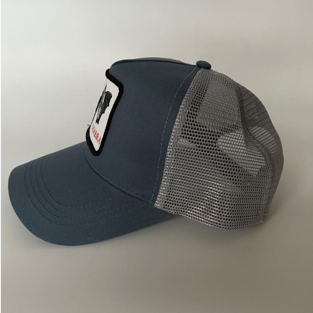 Cappellino Pipistrello L'AMBRA - UNISEX