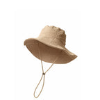 CAPPELLO TESA LARGA - DONNA - WATER RESISTENCE - UPF 50
