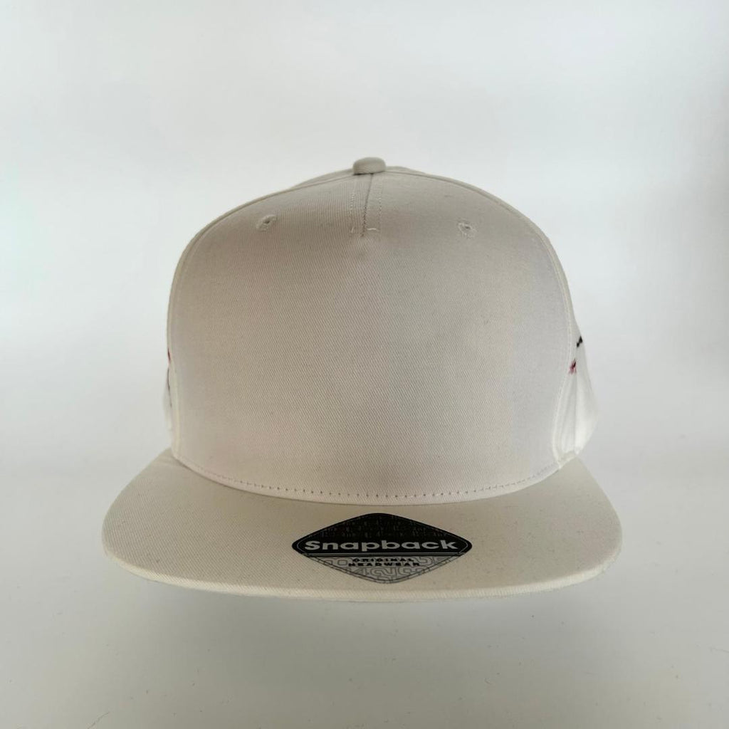 Snapback custom FLOREAL