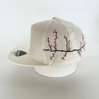 Snapback custom FLOREAL