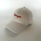 Cappellino ONE LOVE - I LOVE YOU