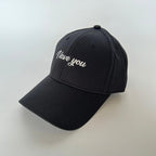 Cappellino ONE LOVE - I LOVE YOU