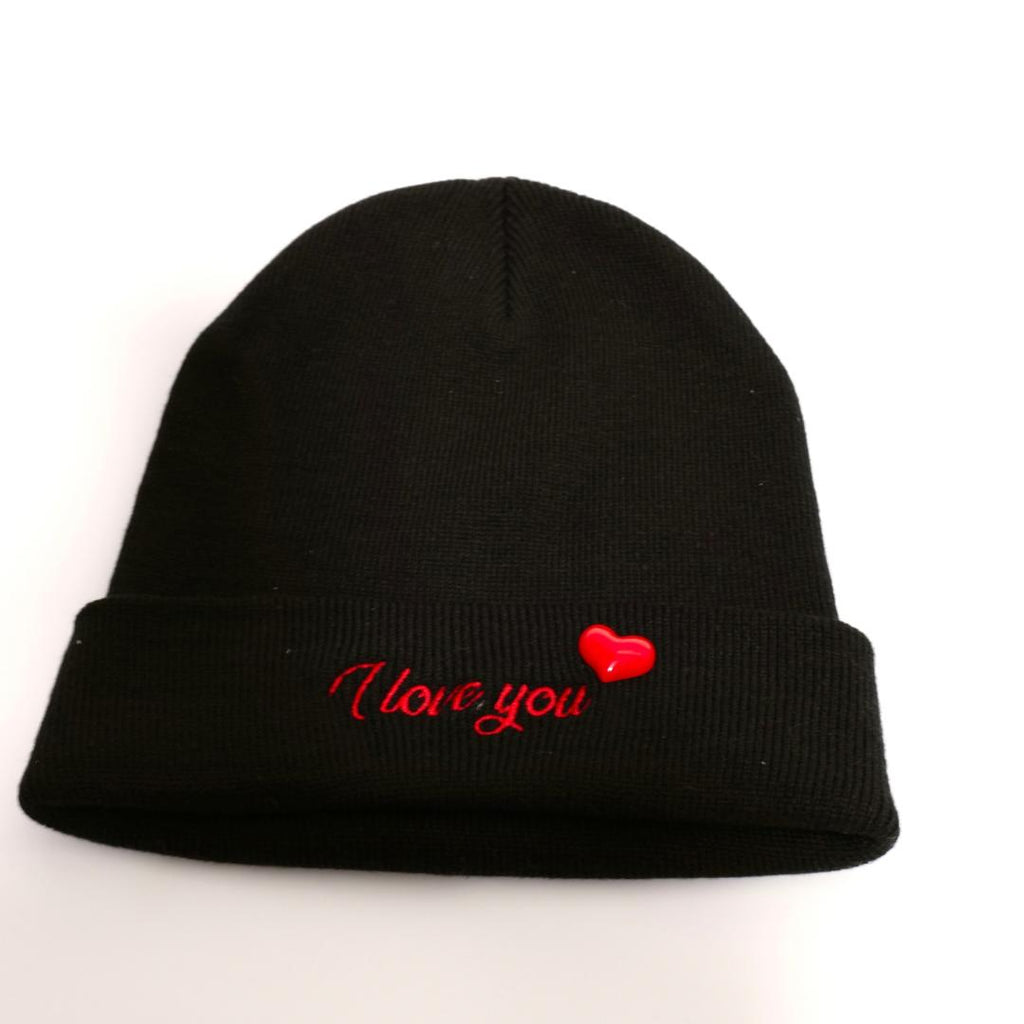 BERRETTO ONE LOVE 02 - I LOVE YOU