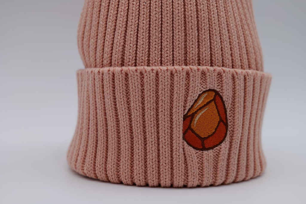 Berretto L'AMBRA Essential -  BIMBA  3-7 ANNI - ROSA