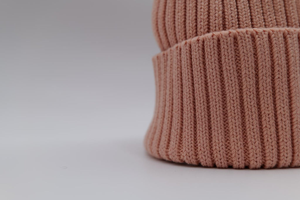 Berretto L'AMBRA Essential -  BIMBA  3-7 ANNI - ROSA