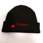 BERRETTO ONE LOVE 02 - TE QUIERO