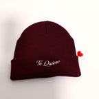 BERRETTO ONE LOVE 02 - TE QUIERO