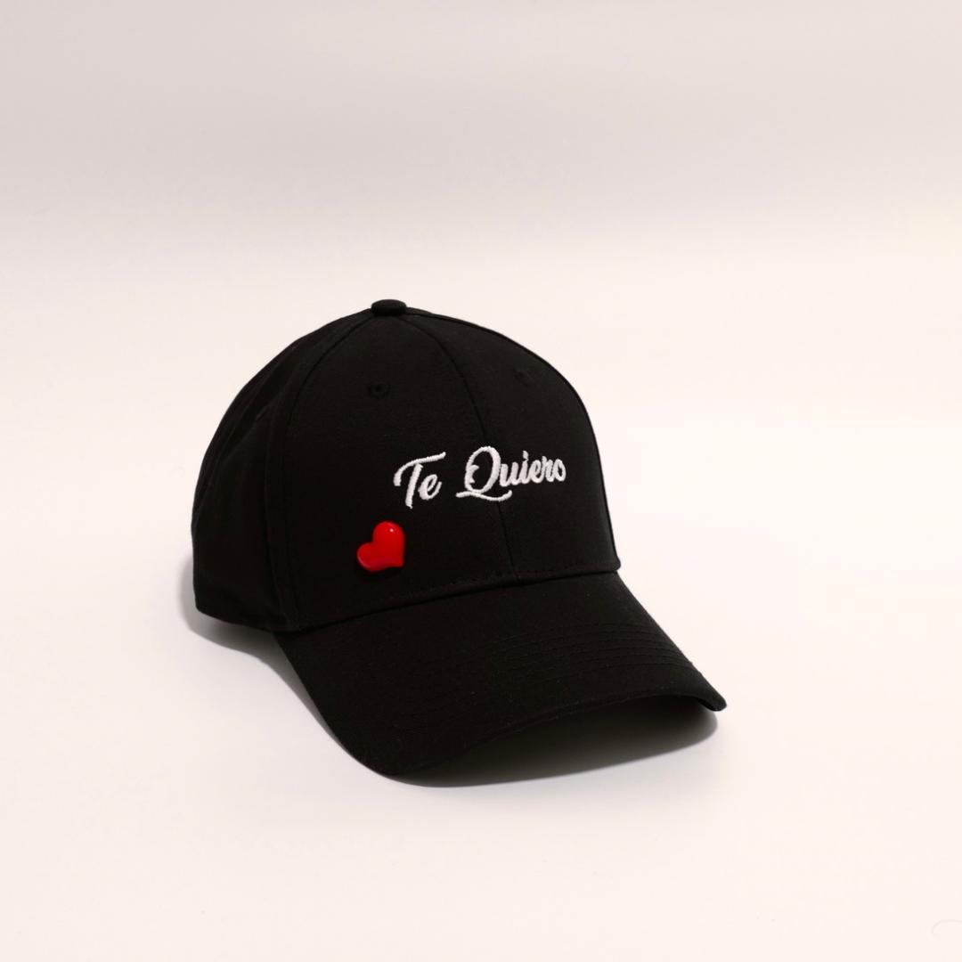 Cappellino ONE LOVE - TE QUIERO