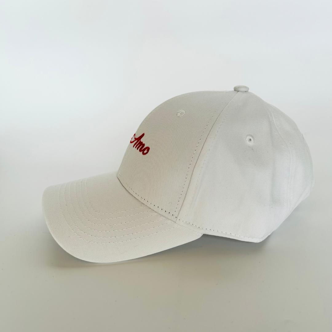 Cappellino ONE LOVE Cap - TI AMO