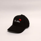Cappellino ONE LOVE Cap - TI AMO
